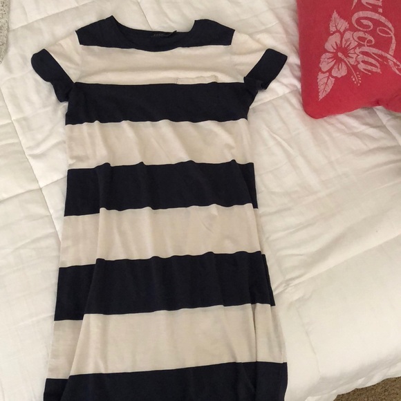 POLO DRESS - Picture 2 of 2